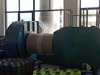 拉絲機(jī)廢氣治理 拉絲機(jī)廢氣治理