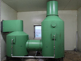 力強環保 力強環保