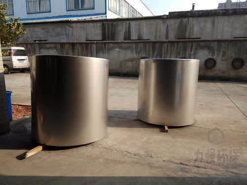 力強環保科技(長興)有限公司 力強環保