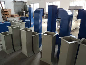 力強環保科技(長興)有限公司 力強環保