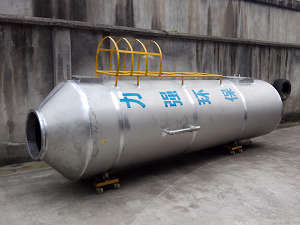 力強環保科技(長興)有限公司 力強環保