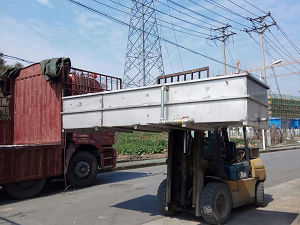 力強環保科技(長興)有限公司 力強環保