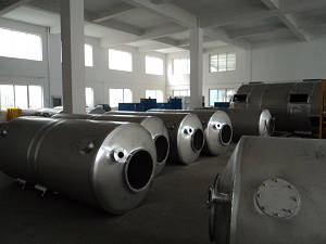 噴淋塔 力強(qiáng)環(huán)保