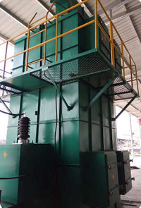 力強(qiáng)環(huán)保