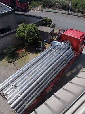 高壓靜電式廢氣治理設備