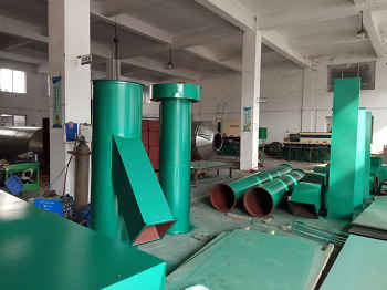 力強環保科技(長興)有限公司 力強環保