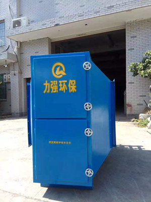 力強(qiáng)環(huán)保