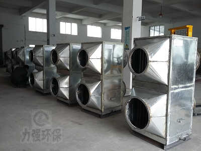 浸漬涂布干燥機余熱回收設備 浸漬涂布干燥機余熱回收設備