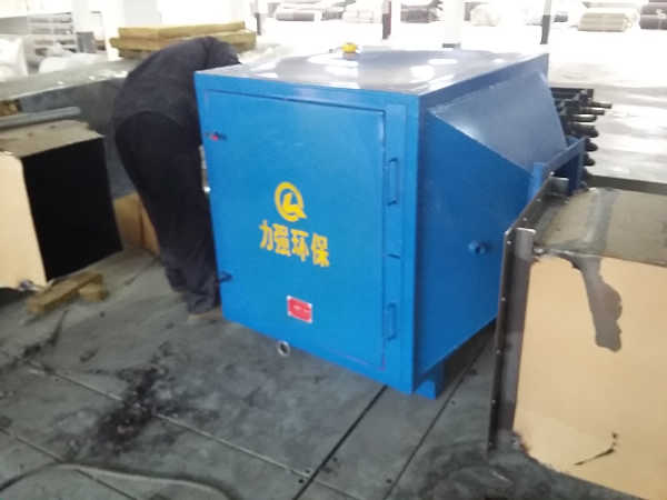 烘干機余熱回收 烘干機余熱回收