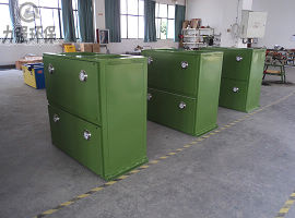 浸漬涂布干燥機余熱回收設備 浸漬涂布干燥機余熱回收設備