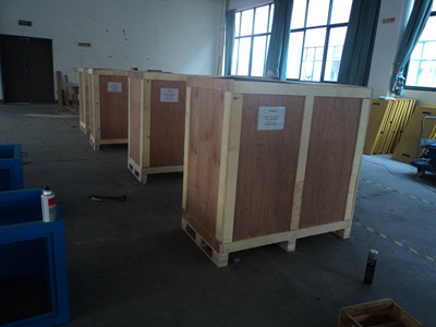 浸漬涂布干燥機余熱回收設備 浸漬涂布干燥機余熱回收設備