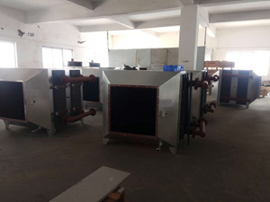 力強(qiáng)環(huán)保