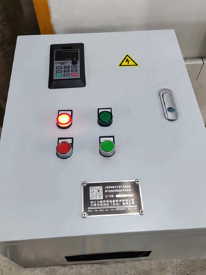 變頻器控制柜