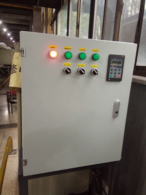 變頻器控制柜