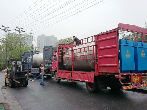定型機(jī)油煙凈化 力強(qiáng)環(huán)保