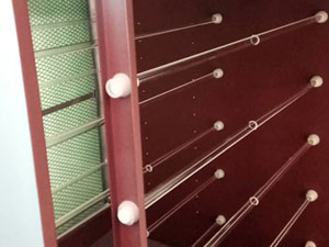 UV光解凈化設備 UV光解凈化設備