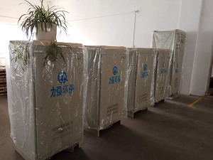 力強環保 力強環保