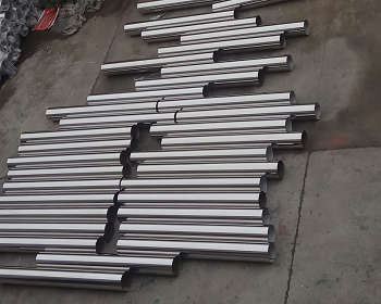 高壓靜電式廢氣治理設備