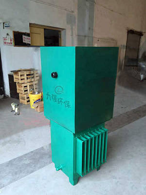 直流高壓電源 力強環保