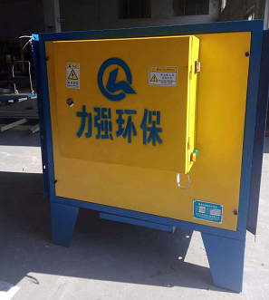 油煙凈化設(shè)備