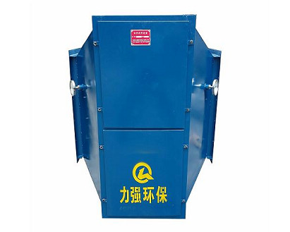 力強環保 力強環保