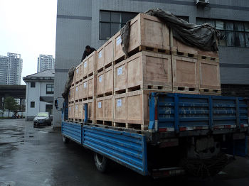 涂層機余熱回收