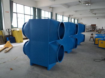 浸漬涂布干燥機余熱回收設備 浸漬涂布干燥機余熱回收設備