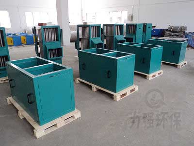 烘干機余熱回收 烘干機余熱回收