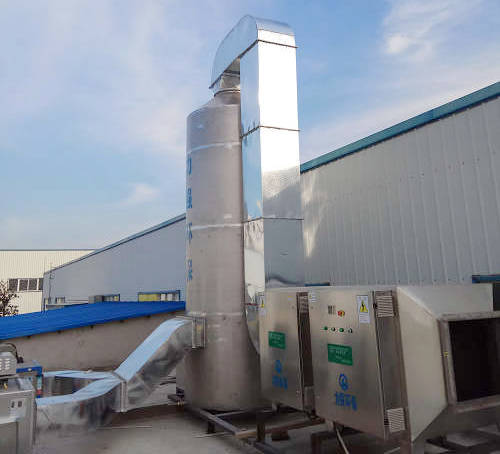 力強環保 力強環保