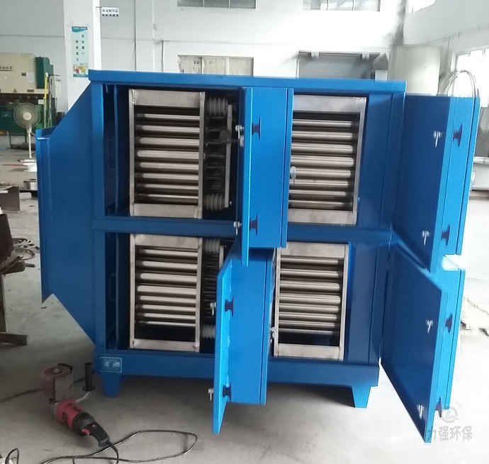 餐飲油煙凈化器 餐飲油煙凈化器