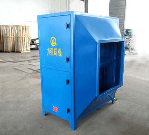 力強環保 力強環保