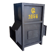 力強環保 力強環保