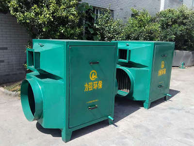 力強環保 力強環保