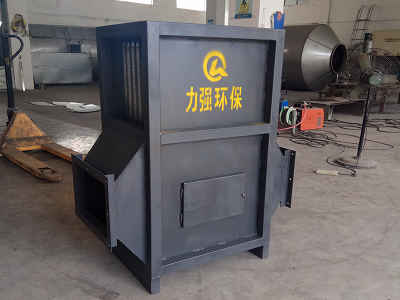 氣-氣換熱器 力強環保