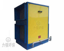 氣-氣換熱器 力強(qiáng)環(huán)保