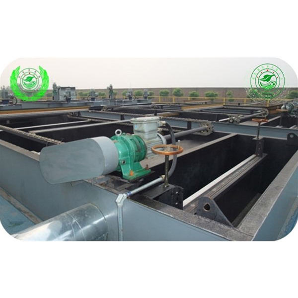 中化工華星石化