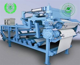 帶式壓濾機(jī)