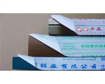 鋁合金保護膜